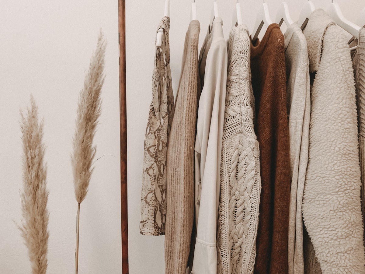 Behind the Design: How Our Clothes Are Made with Care