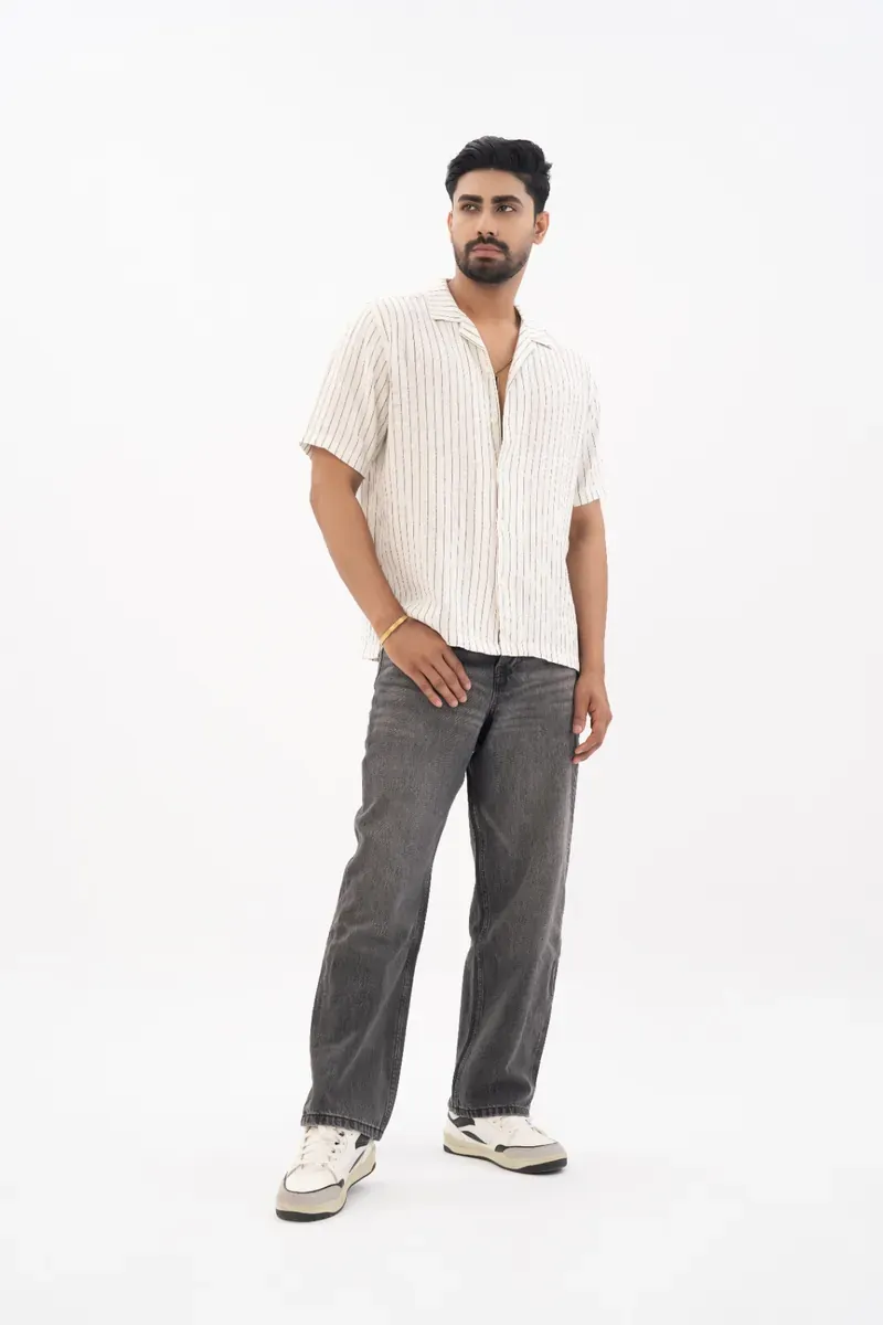 Shirt For Men - #f1e4e4